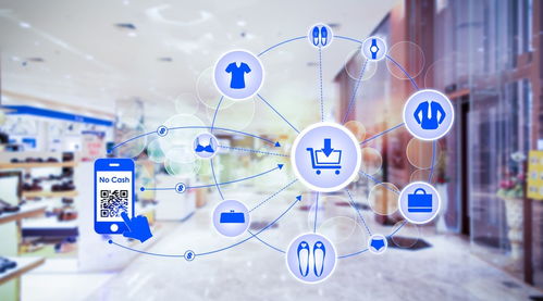 快消品二維碼營(yíng)銷系統(tǒng)的開(kāi)發(fā)與應(yīng)用