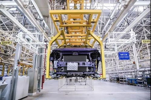 智能工廠的十大關(guān)鍵技術(shù) 聚焦軟件開(kāi)發(fā)