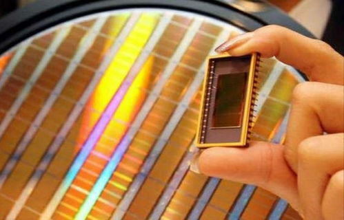 造一顆芯片有多難 國(guó)內(nèi)為何難以突破高端芯片瓶頸