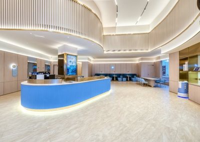 匠心打造品牌實力，漢庭韌性發展保持精益增長——智能化安裝工程的創新實踐